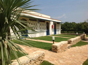 Agriturismo L'Agrumeto Otranto